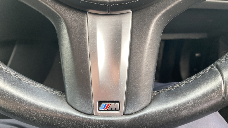 BMW 3 Series 320d MHT M Sport 5dr Step Auto Diesel Estate